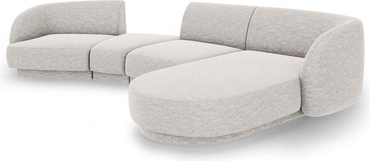 Produktbild Micadoni Miley (4-Sitzer, 2-Sitzer, 3-Sitzer)