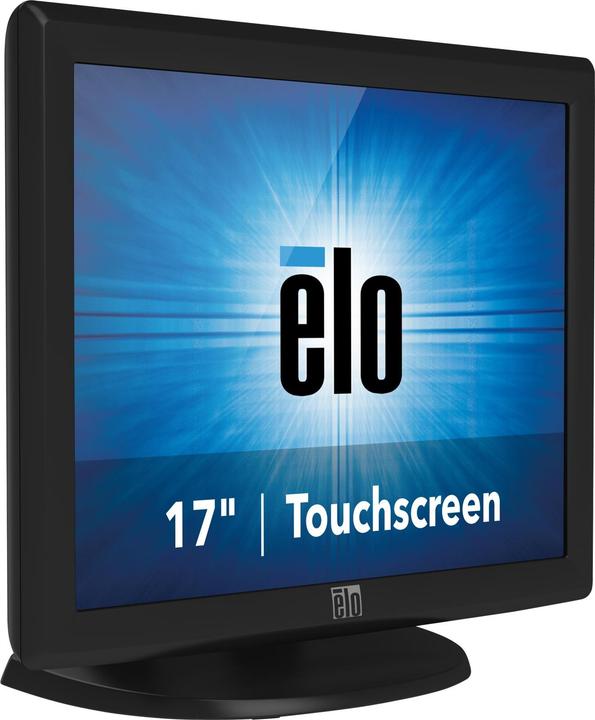 ēlo 1715L (1280 x 1024 Pixel, 17")