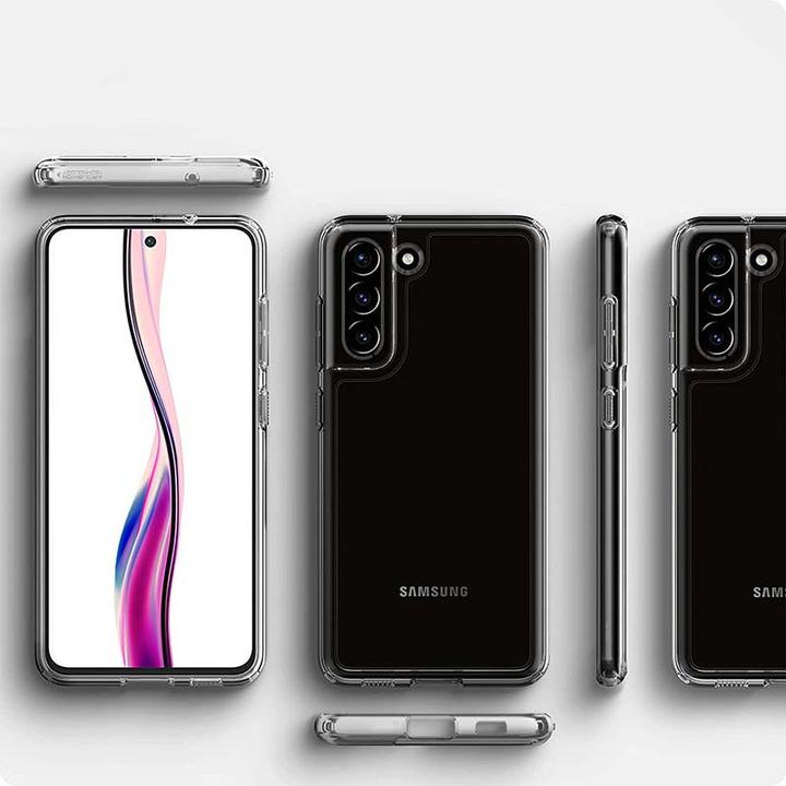 Produktbild Spigen Ultra Hybrid (Samsung Galaxy S21 FE)