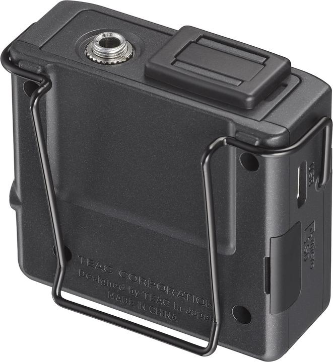 Actual product image Tascam DR-10L Pro (Handheld)