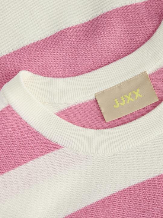 Produktbild JJXX Jxlayla Comfy Ls Crew Neck Knit Ln (L)