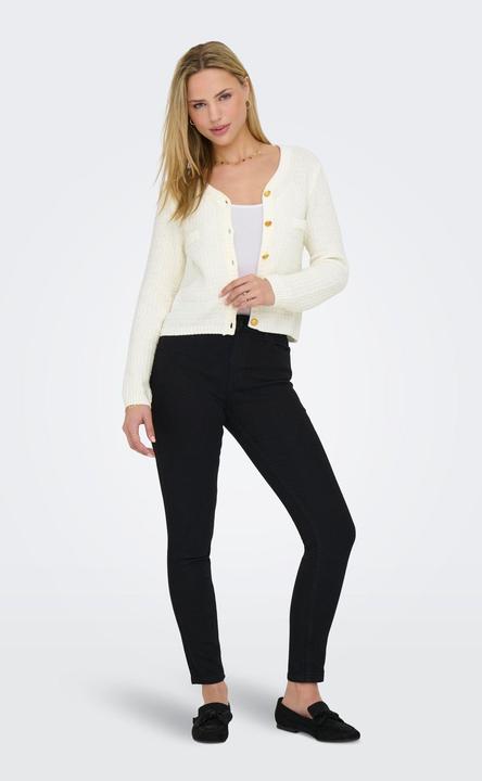Immagine prodotto Only ONLNOLAN Strickjacke Strickjacke (L)