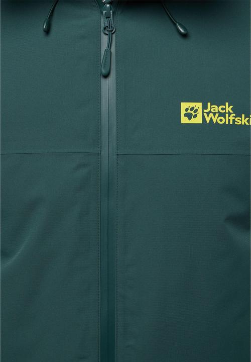 Produktbild Jack Wolfskin Wisper Ins Jkt M (XL)