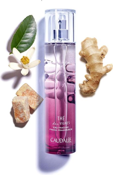 Immagine prodotto Caudalie Thé des Vignes Fresh (Eau fraîche, 50 ml)