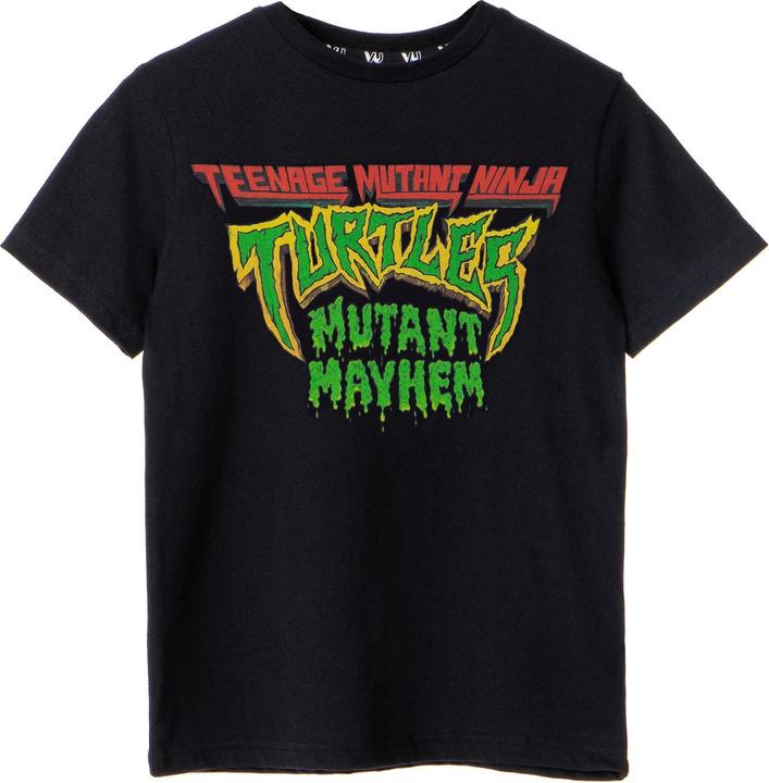 Teenage Mutant NT TShirt Jungen (146, 152)