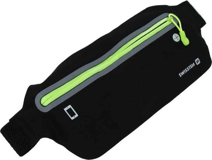 Swissten Bauchtasche