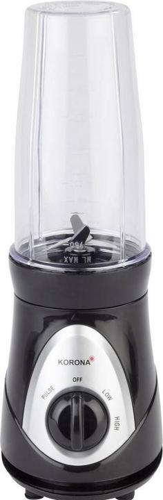 Produktbild Korona Smoothie-Maker 24200 300 W Sch (300 W)