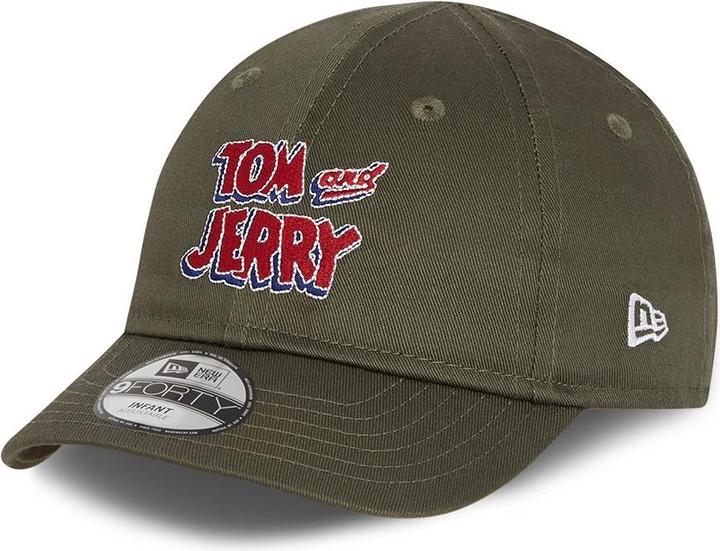 Actual product image New Era 9Forty Disney Tom & Jerry (54, 55, 56)