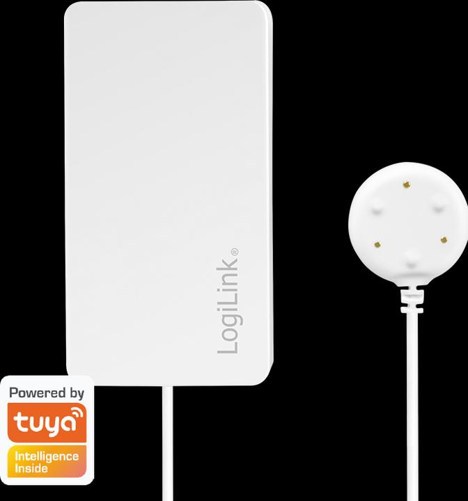 Actual product image LogiLink Smart Home Wi-Fi Water Sensor