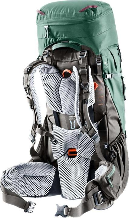 Image du produit Deuter Aircontact Pro 55+15 SL (55 l)