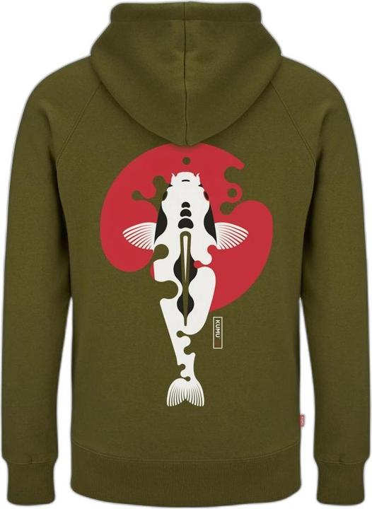 Immagine prodotto Strategy Rising Sun (XL)