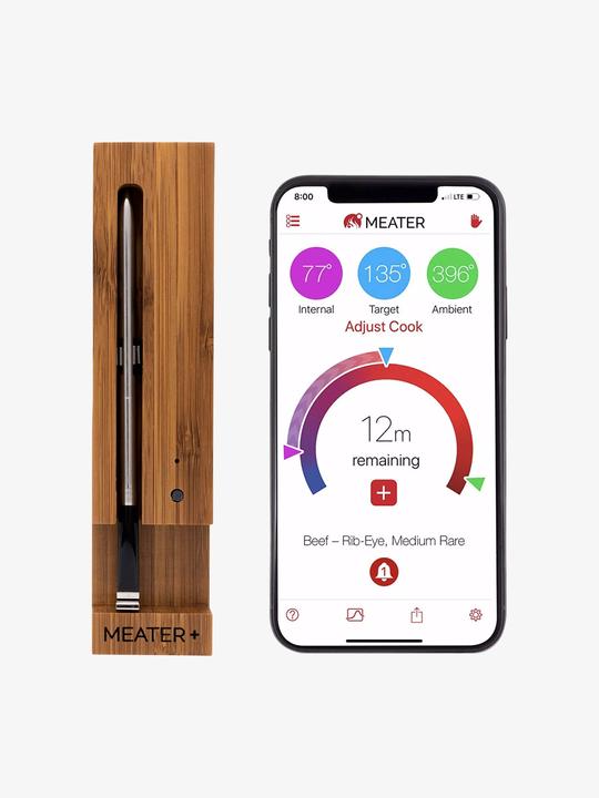 Actual product image Meater Smart Meat Thermometer Plus