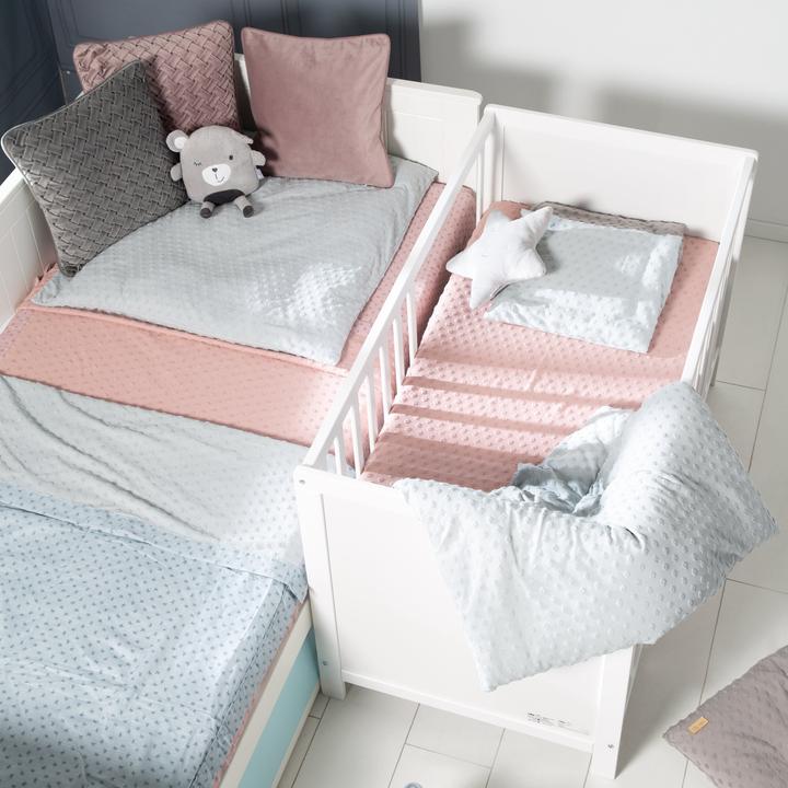 Immagine prodotto Roba Piumone, 60 x 120 cm con materasso Safe Sleep Universal