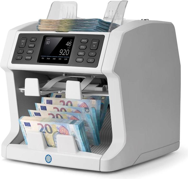 Produktbild Safescan 2995-SX (Geldscheinprüfer)