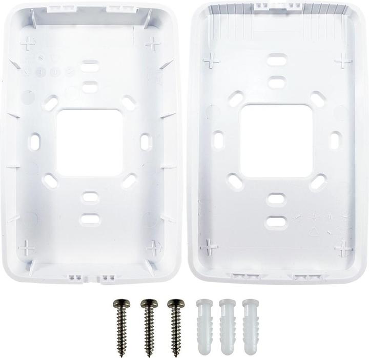 Actual product image EnGenius Cloud Managed Wireless 6 (AX) Dual Band 2x2 (2.4GHz/5GHz) Indoor Wall-Plate Access Point ( (1200 Mbit/s)