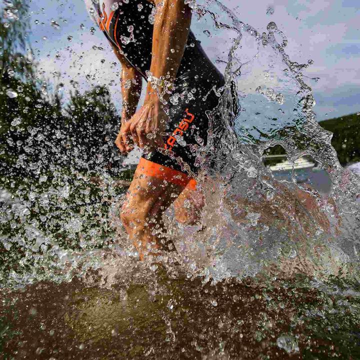 Produktbild Zaosu Triathlon Anzug Aerosuit Mittel- und Langdistanz Herren - Racing (S)
