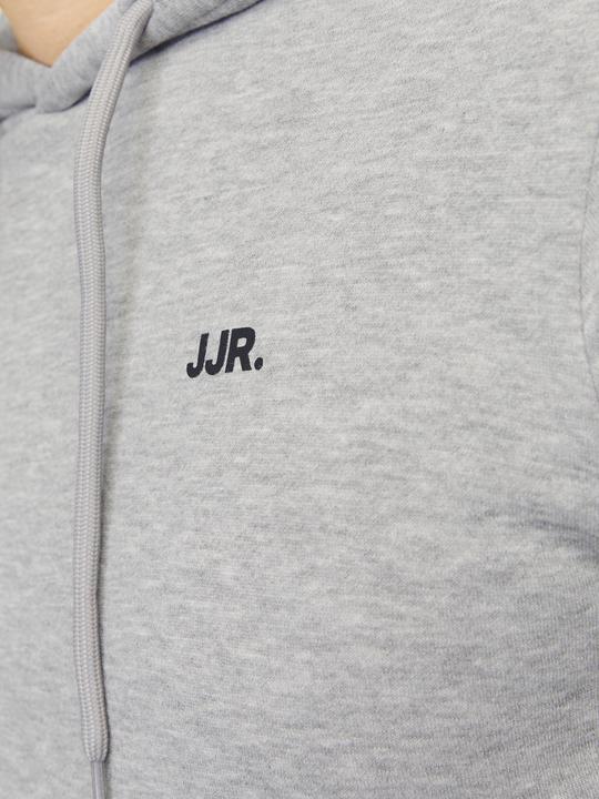 Immagine prodotto Jack & Jones Jrebrebel Logo Sweat Hood Noos (L)