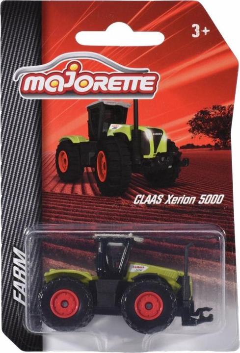 Produktbild Majorette Farm