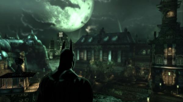 Immagine prodotto WB Batman Arkham Trilogy (Switch, DE)