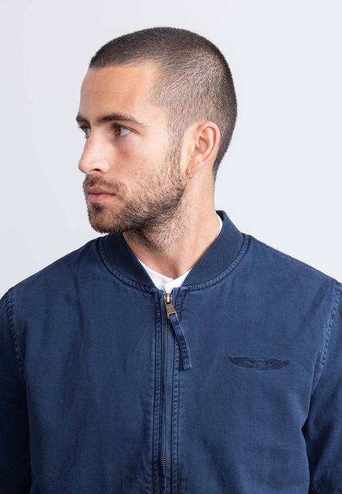 Produktbild Bombers Original Jacken Mac M (M)