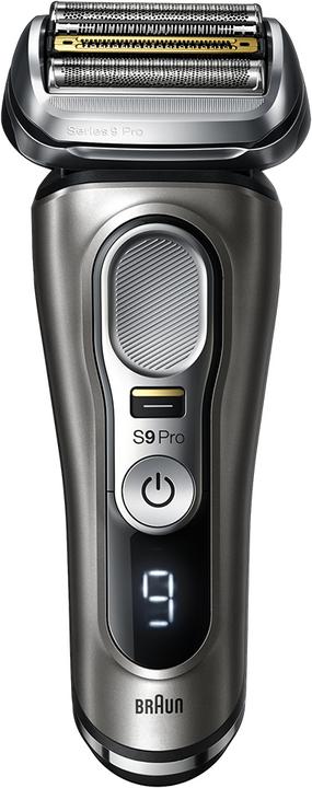 Braun Series 9