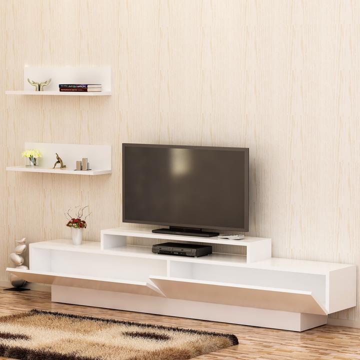Image du produit Hanah Home Chloe (180 x 40 x 31 cm)