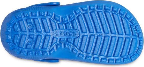 Immagine prodotto Crocs Zoccolo classico foderato T's (25)