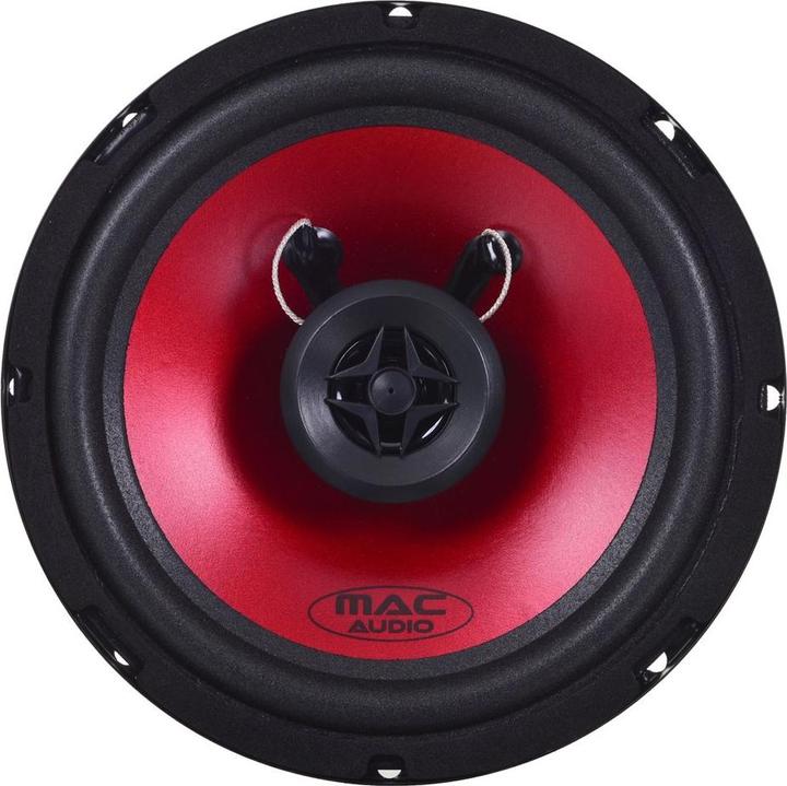 Actual product image Mac Audio APM Fire 16.2 (220 W, 16.50 cm)