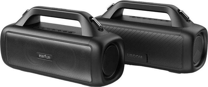 Productafbeelding EarFun Uboom X (30 h, Oplaadbare batterij)