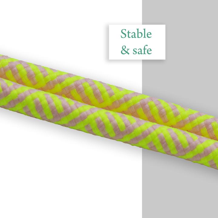 Productafbeelding Cadorabo Draagbare telefoonkabel voor Oscal C80 Halsketting Coque