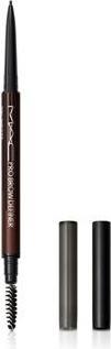 Productafbeelding MAC Cosmetics Pro Brow Definer 1Mm punt wenkbrauwpotlood Brunette (Brunette)