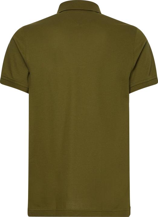 Actual product image Tommy Hilfiger 1985 Polo Slim Fit Putting Green (XL)