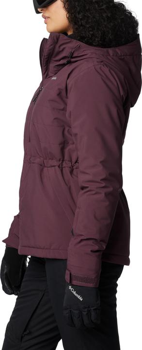 Actual product image Columbia Powdered Peak™ Insulated Jacket (S)