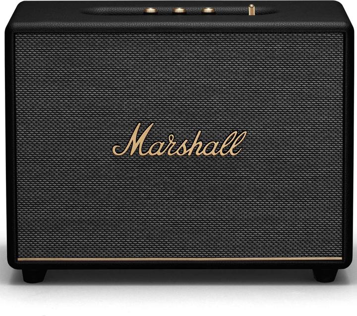 Image du produit Marshall Woburn III (Fonctionnement sur secteur)