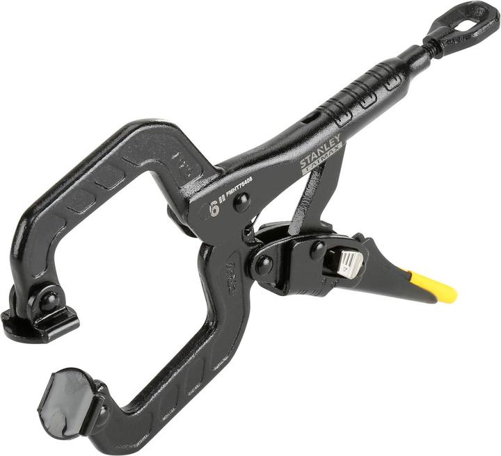 Stanley Parts clamp fatmax type "c" 150mm (9 mm)