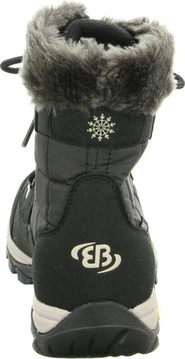 Actual product image Brütting Stiefel (38)