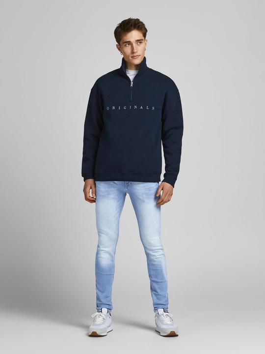 Image du produit Jack & Jones 2er-Pack Liam Original AGI Skinny Fit Jeans (W31/L34)
