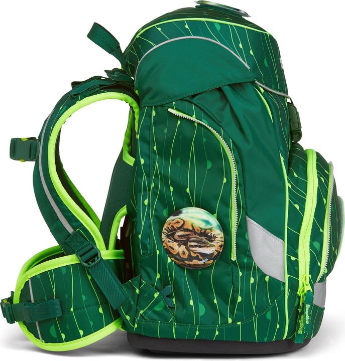 Image du produit Ergobag RambazamOurs Lumi (20 l)