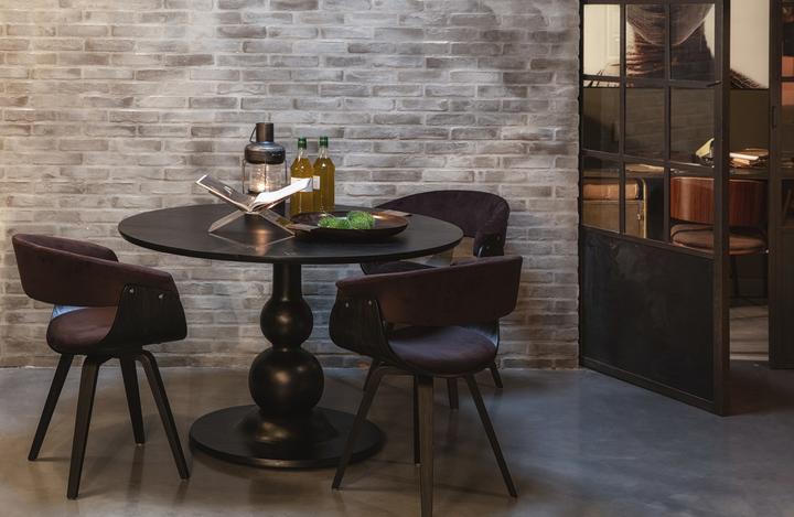 Image du produit BePureHome Blanco (75 x 120 x 120 cm)