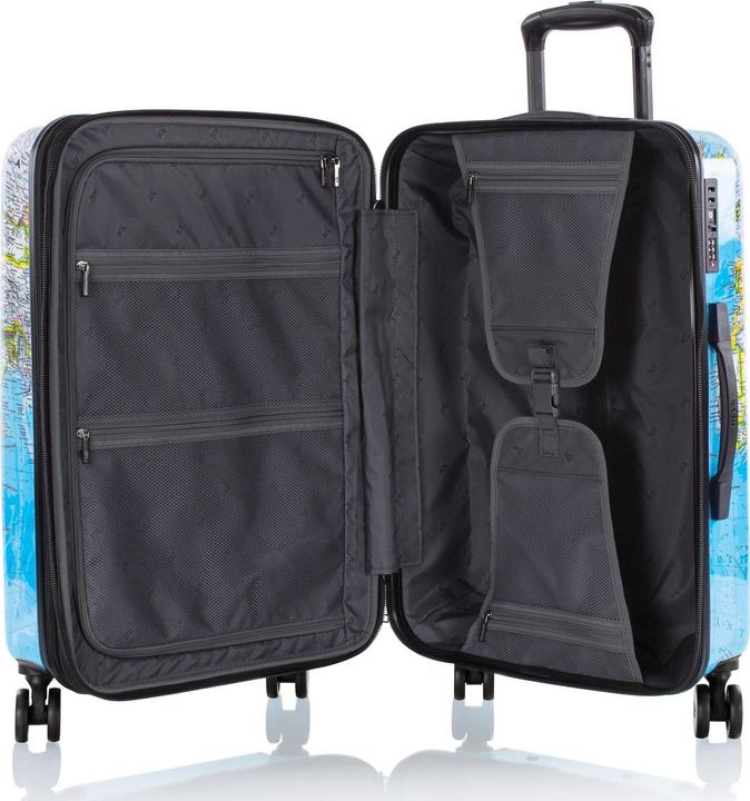 Produktbild Heys Journey (86 l, M (50 - 90l))