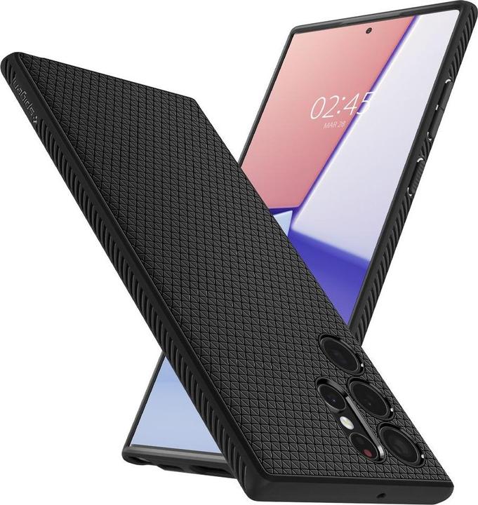 Produktbild Spigen Liquid Air (Samsung Galaxy S22 Ultra (5G))