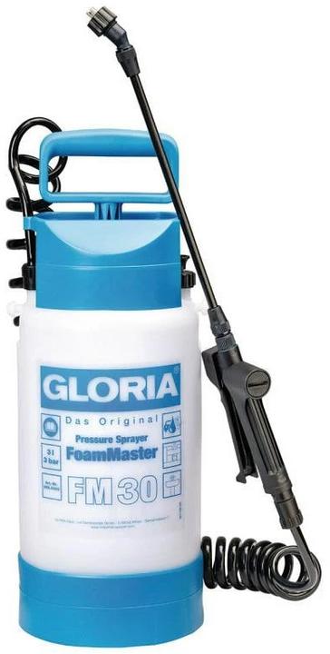 Gloria Haus und Garten FoamMaster FM 30 (3 l)