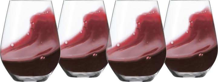 Produktbild Spiegelau Authentis Casual (63 cl, 4 Gläser)