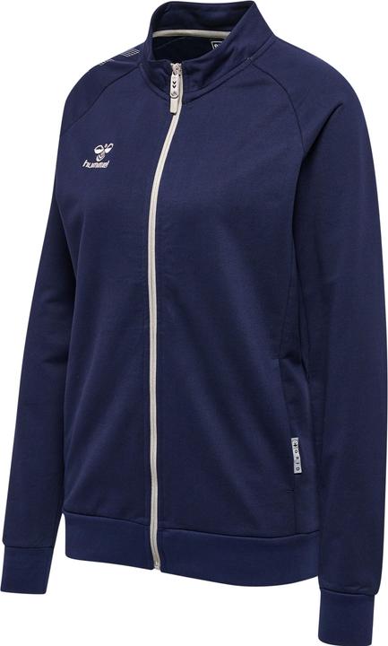 Immagine prodotto hummel Hmlmove Giacca Grid Cotone Con Zip Donna (S)