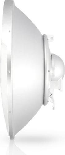 Actual product image Ubiquiti RD-5G31-AC: Rocket Dish, WLAN-AC (Antenna adapter)
