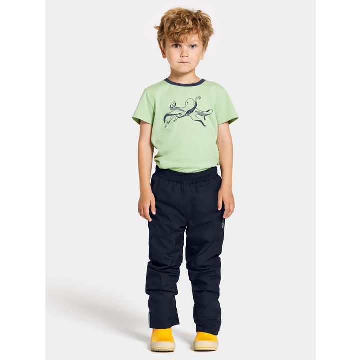 Actual product image Didriksons Kid's Avan Pants (110)