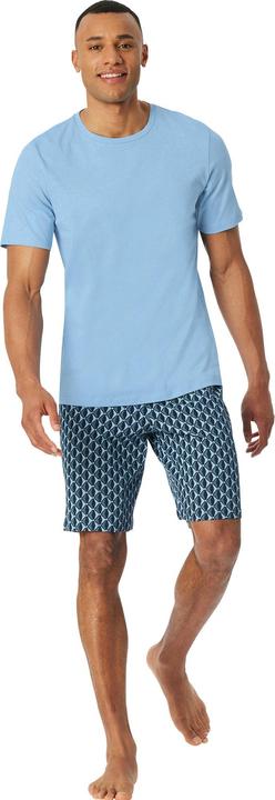 Produktbild Schiesser Pyjama Casual Essentials (56)