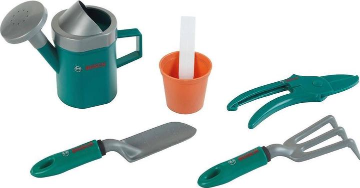 Produktbild Theo Klein Bosch Gartenprofibox