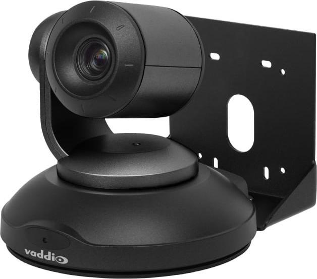 Produktbild Vaddio ConferenceSHOT AV Bundle – CeilingMIC 2 w/o Speaker Videokonferenzsystem 2,14 MP Eingebauter