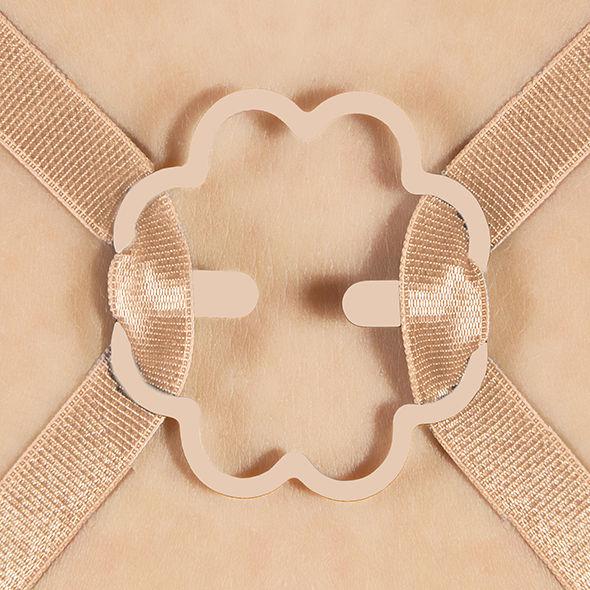 Immagine prodotto Bye Bra Fermagli per reggiseno (confezione da 3, Taglia unica)